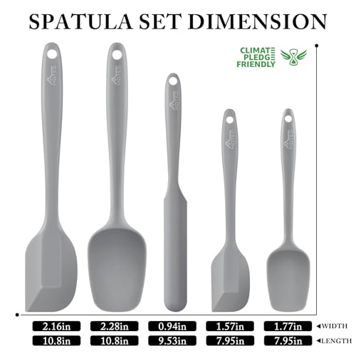 600℉ Heat Resistant BPA (5 Count)