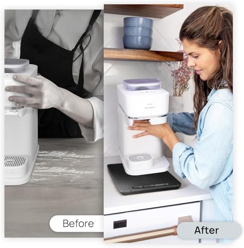 Appliance Slider