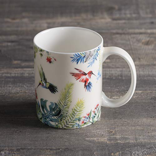 Coffee Mug with Handles Tea Cups