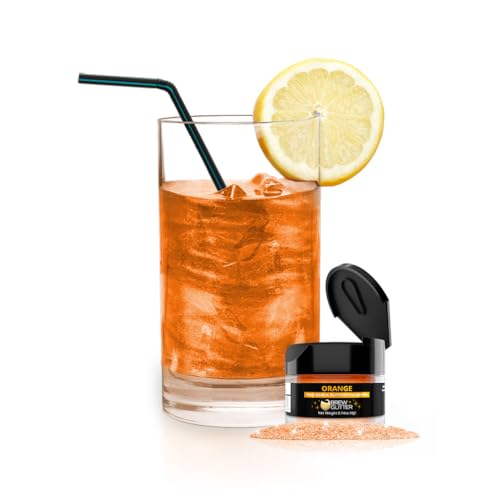 Brew Glitter Edible Glitter for Drinks