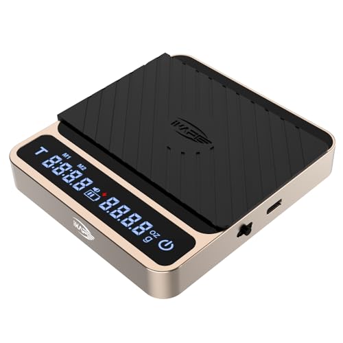Digital Coffee Scale