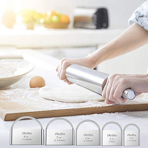 Biscuit Cutter Set