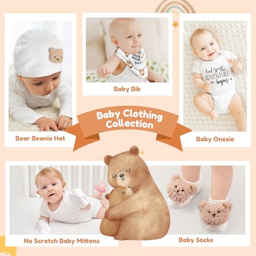 New Mom Gifts for Women