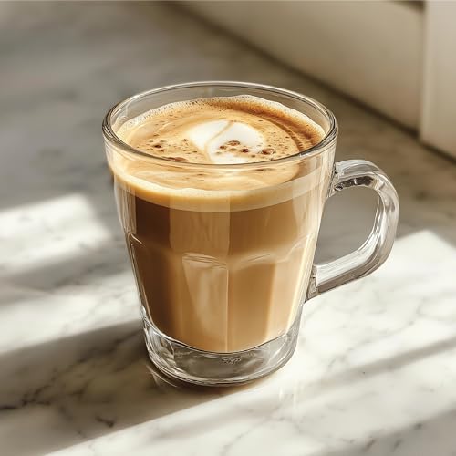 Butter Toffee Coffee Syrup (25.4 Fl Oz)