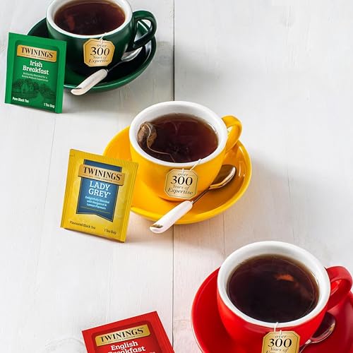 Tea Sampler Collection (80 Count)
