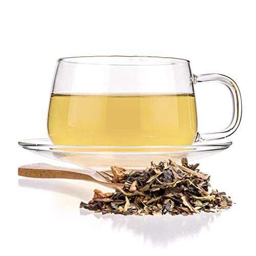 White Ayurvedic Chai (4 Ounce)