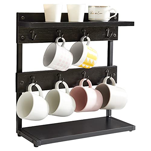 Countertop Mug Tree