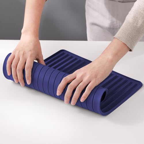 Silicone Dish Drying Mat