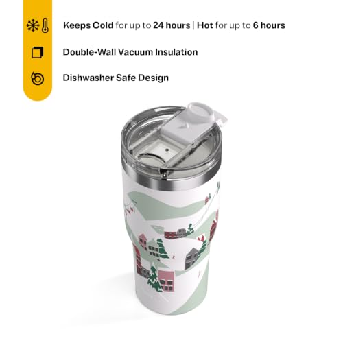 20oz Essential Tumbler with Lid