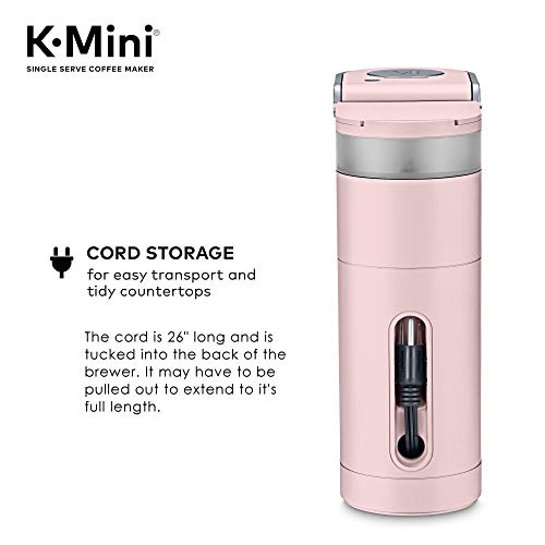 K Mini Single Serve K
