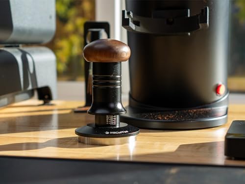 Espresso Coffee Tamper 58.5mm