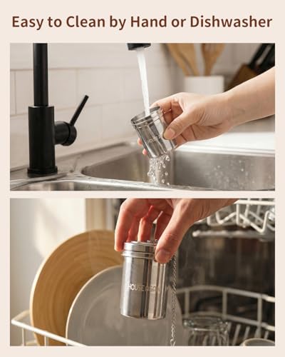 Tea Infuser 2 Pack