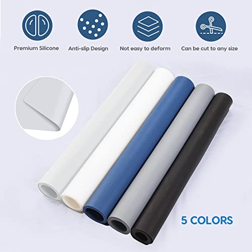 Extra Large Silicone Mat 35.3"x23.5"x0.08"