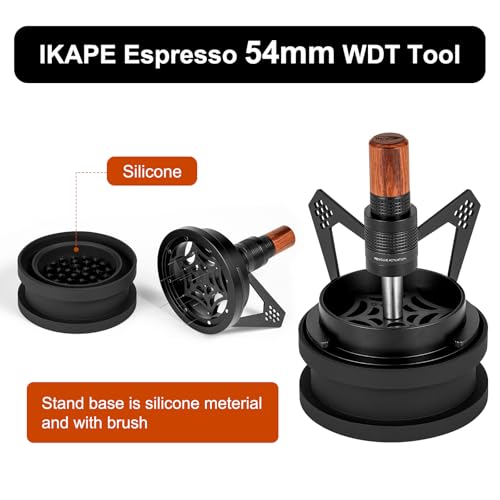 Mantis WDT Distribution Tool with Clean Brush