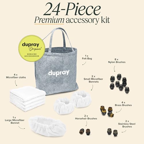 Steam Cleaning Pack Pro