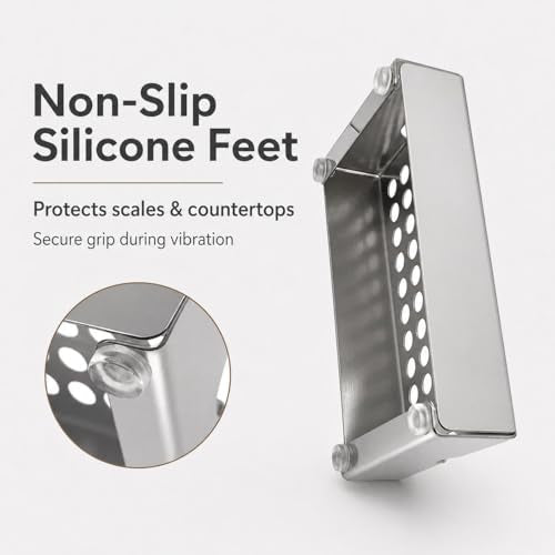 YOLOYO Coffee Espresso Cup Riser Stand