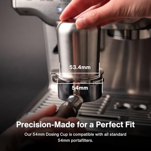 Coffee Products 54mm Dosing Cup