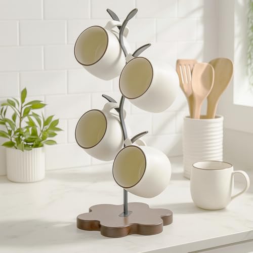 Mug Tree for Coffee Cups