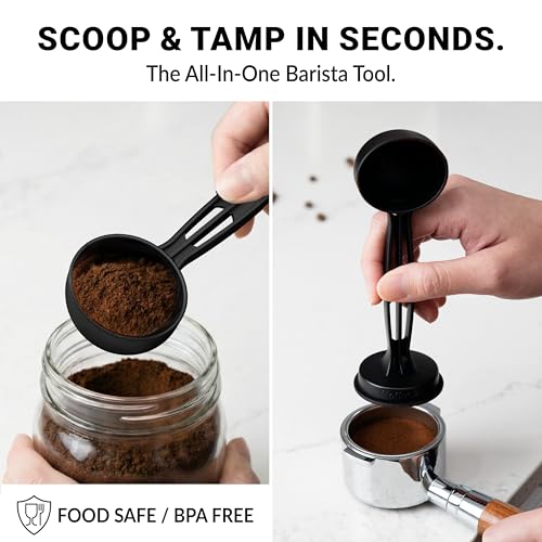 Koffee Zen Universal Espresso Tamper Kit