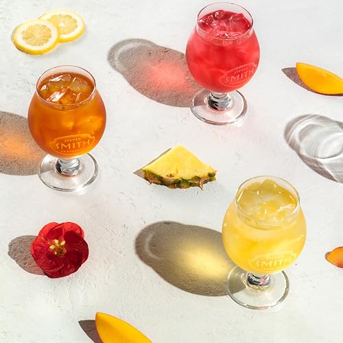 Pineapple Green Iced Tea (10 Count)