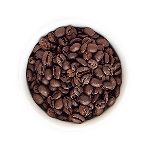 Costa Rican Tarrazu Whole Bean Coffee (12 Ounce)
