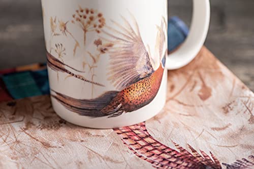 Coffee Mug with Handles Tea Cups