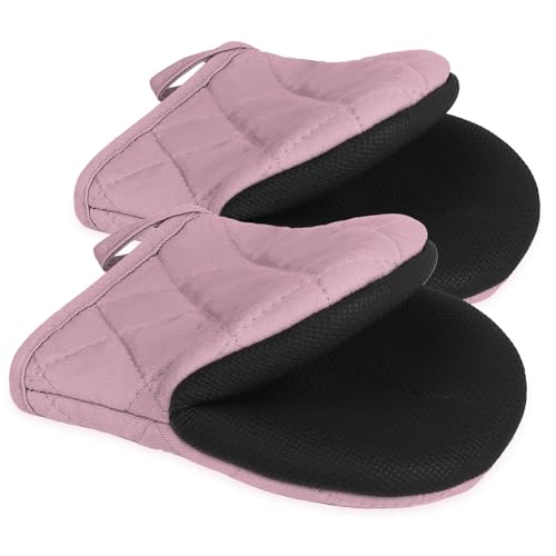 Mini Oven Mitts 2 (2 Count)