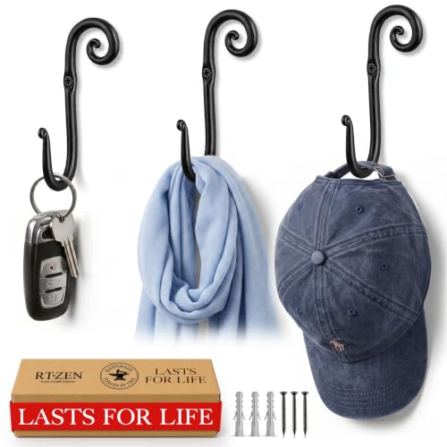 Classic Farmhouse Wall Mount Multi (3 Count)