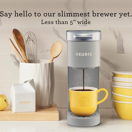 K Mini Single Serve K