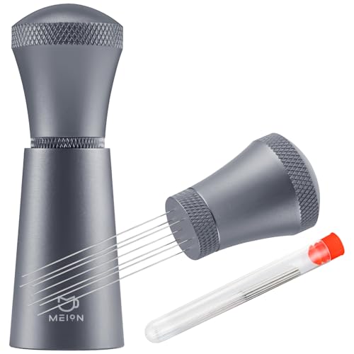 WDT Espresso Distribution Tool Espresso Stirrer Tools for Barista