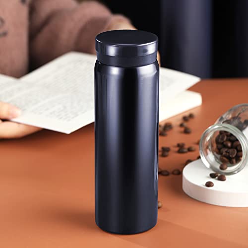 Mini Thermos Cute Water Bottle
