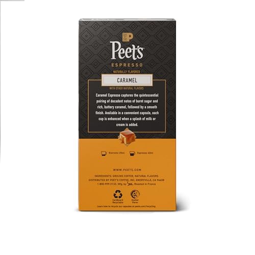 Espresso Capsules (100 Count)
