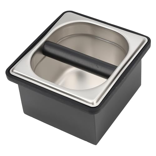 Espresso Knock Box