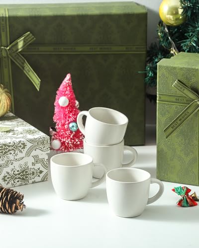 3oz Espresso Cups (4 Count)