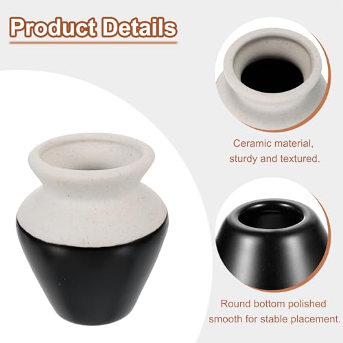 Ceramic Chasen Stand 65mm Matcha Whisk Holder