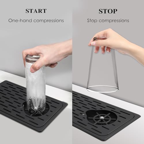 Pitcher Washer