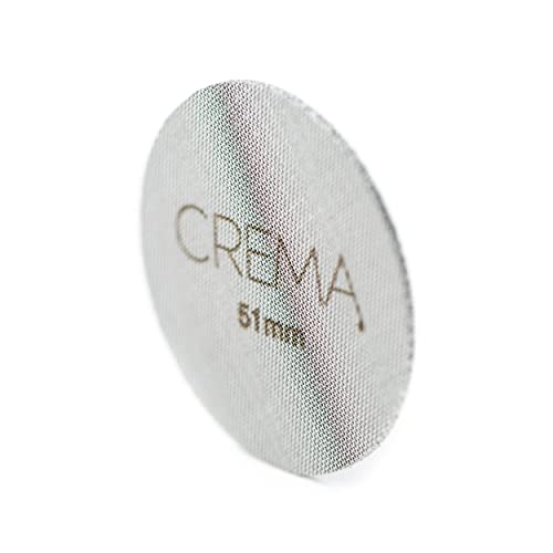 Coffee Products 51mm Puck Screen for Barista Models