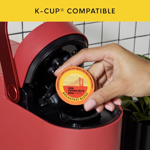 Breakfast Blend K (120 Count)
