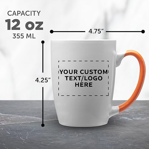 Custom Java Two (100 Count)