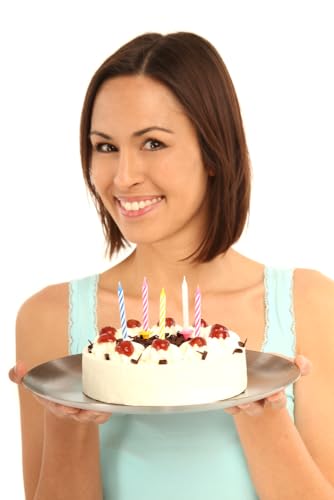 A Blend Above Birthday Cake Mix (12.6 Ounce)