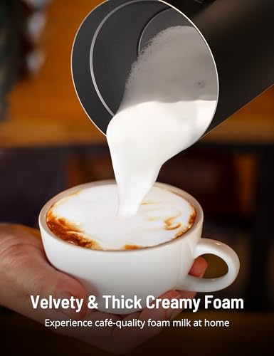 Milk Frother Airyoyo 4