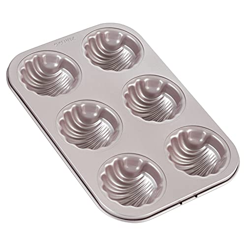 Madeleine Mold Cake Pan