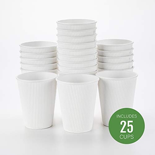 12 Ounce Disposable Cups