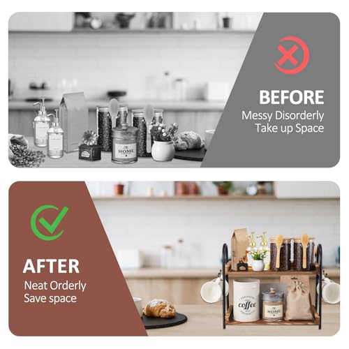 Coffee Bar Accessories