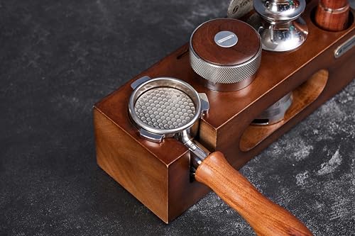 51mm Magnetic Espresso Dosing Funnel