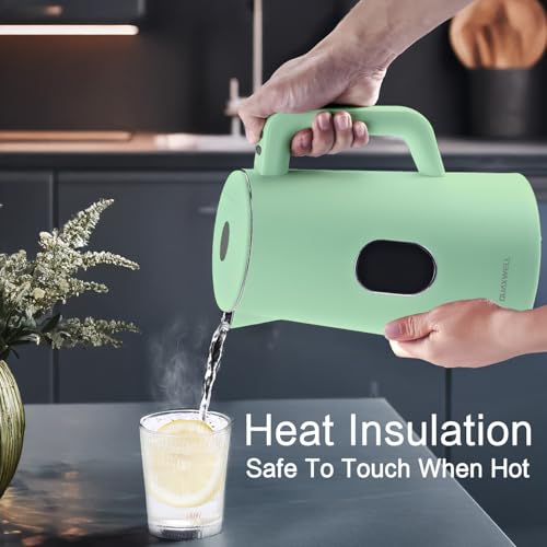 1.5L Electric Kettle Temperature Control