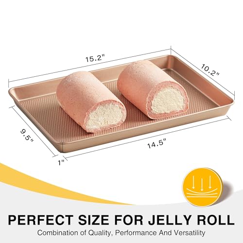 Jelly Roll Pan 15x10
