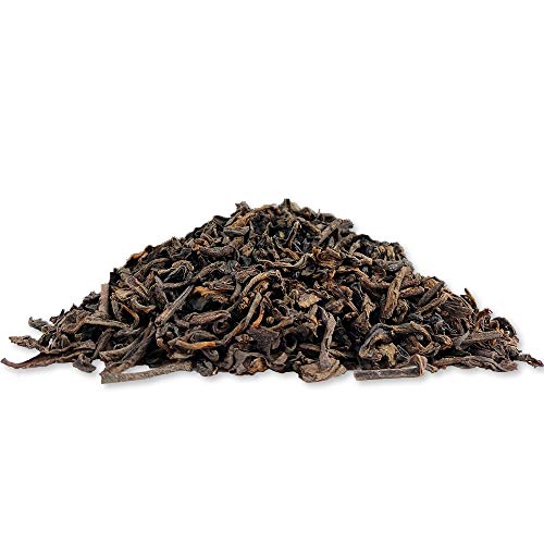 Puerh tea loose leaf (8 Ounce)