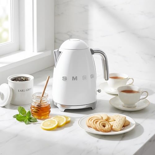 KLF03 Electric Kettle 1.7L