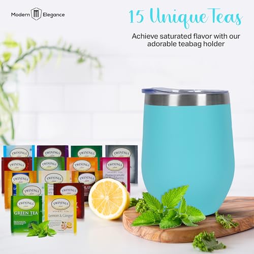 Tea Gift Set for Women